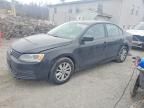 2013 Volkswagen Jetta Base