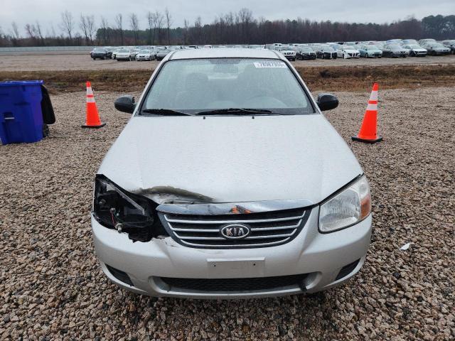 2009 KIA Spectra lx