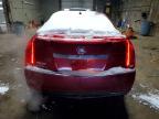 2013 Cadillac Cts Luxury Collection