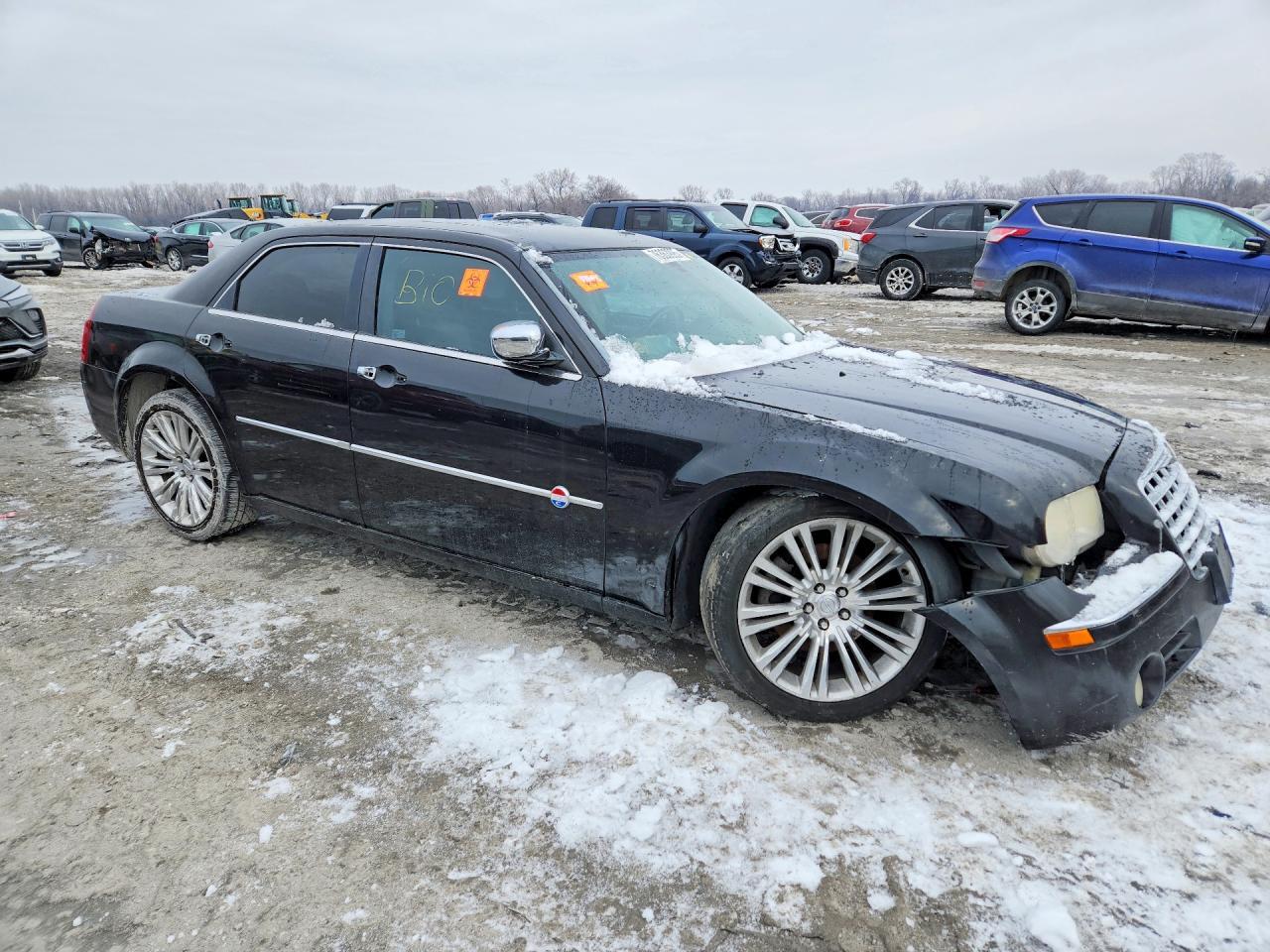 2006 Chrysler 300c