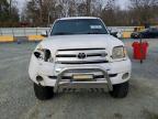 2003 Toyota Tundra Access Cab SR5