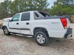 2005 Chevrolet Avalanche K1500