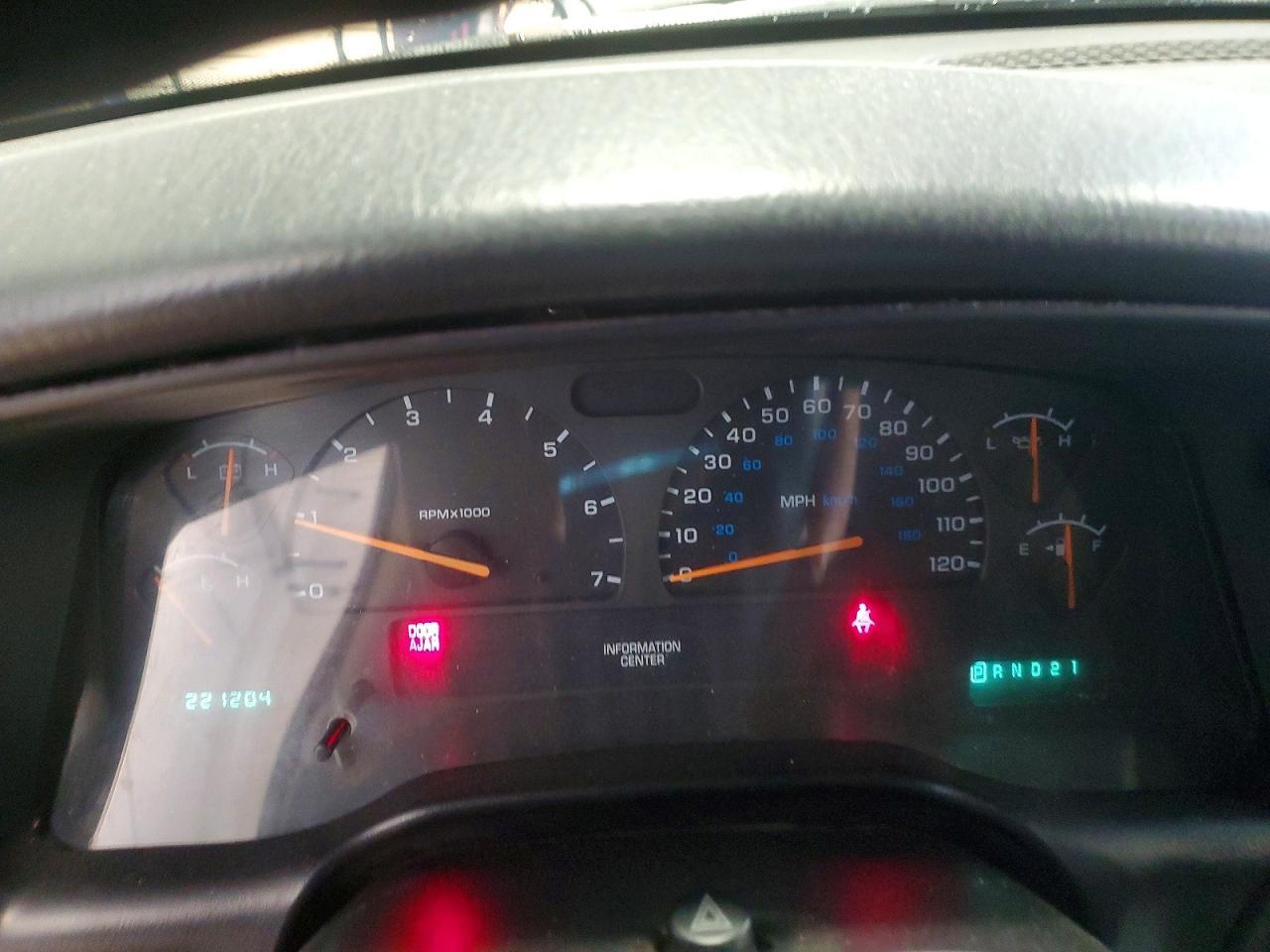 2001 Dodge Dakota Quattro