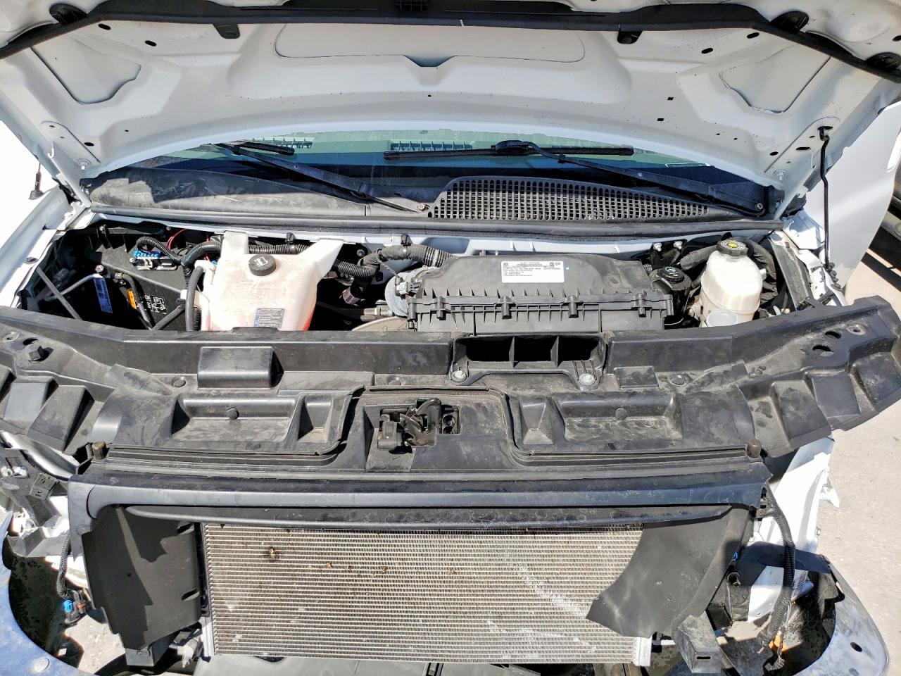 2024 GMC Savana G2500