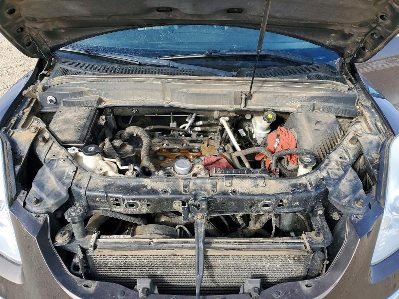 2009 Buick Enclave cxl