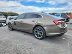 2020 Chev Malibu lt