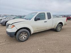 Nissan Frontier s salvage cars for sale: 2016 Nissan Frontier s