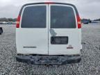 2006 GMC Savana 3500 Delivery Van