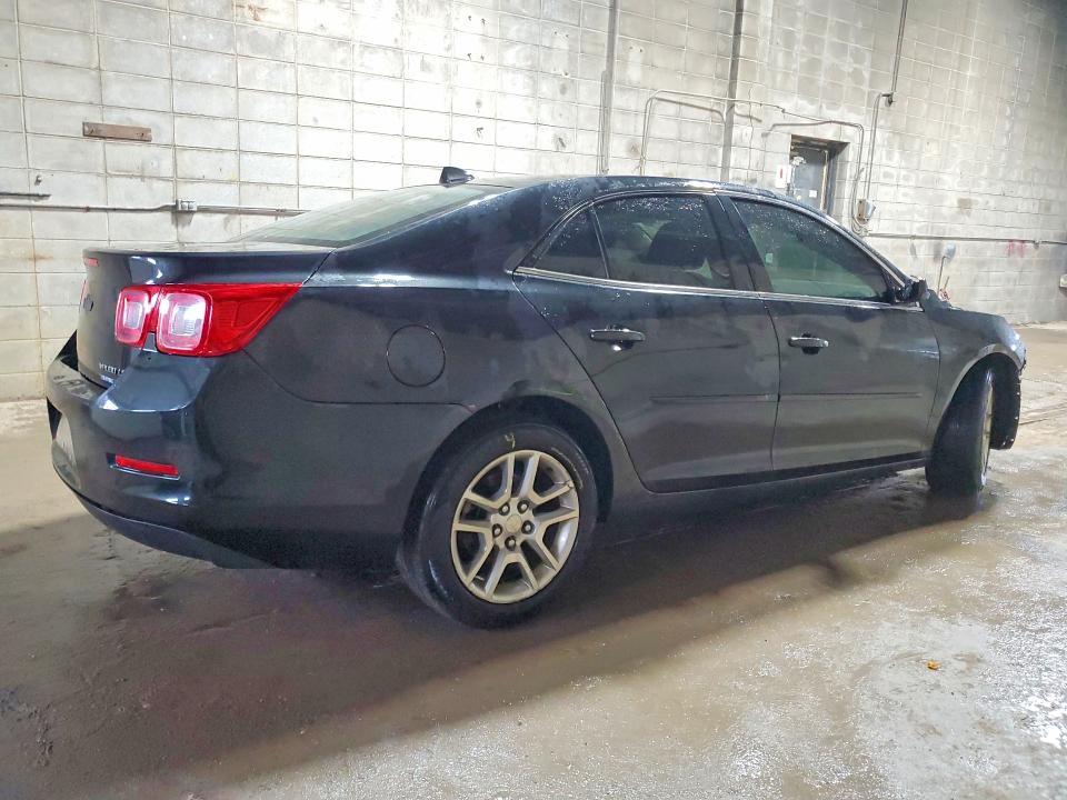 2014 Chevrolet Malibu ls