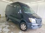 2016 Mercedes-Benz Sprinter 2500
