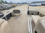 2021 Sun Tracker Boat-Pontoon Boat