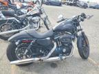 2014 Harley-Davidson XL883 Iron 883