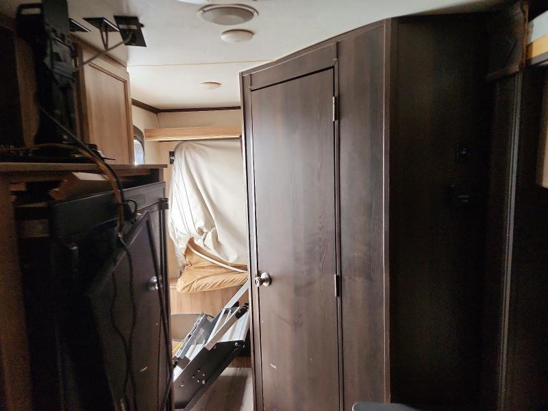 2018 Jaycee Jayco