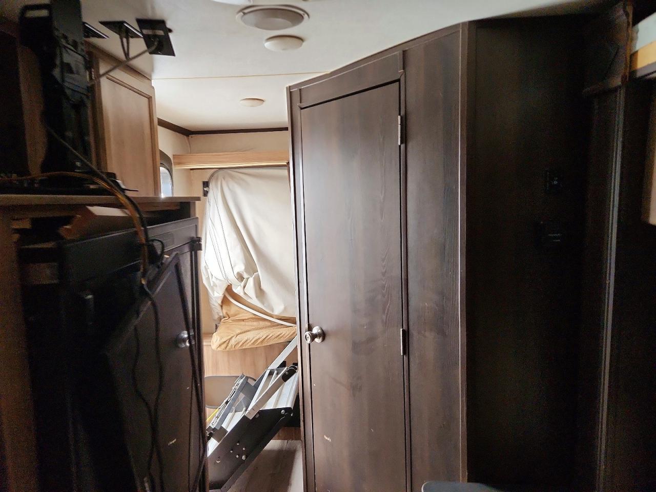 2018 Jaycee Jayco