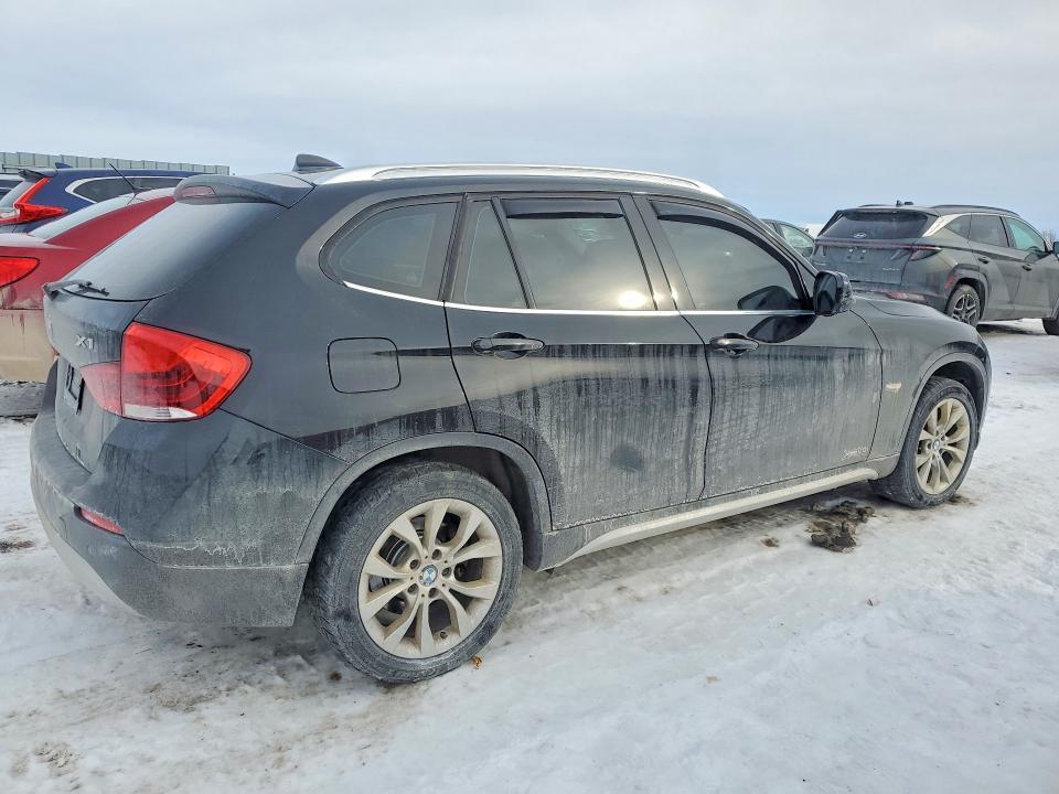 2012 BMW X1 Xdrive28i