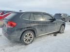 2012 BMW X1 Xdrive28i