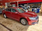 2016 Volkswagen Passat s
