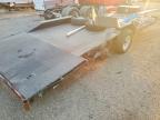 2016 Pjmfg 2016 PJ Equipment Trailer