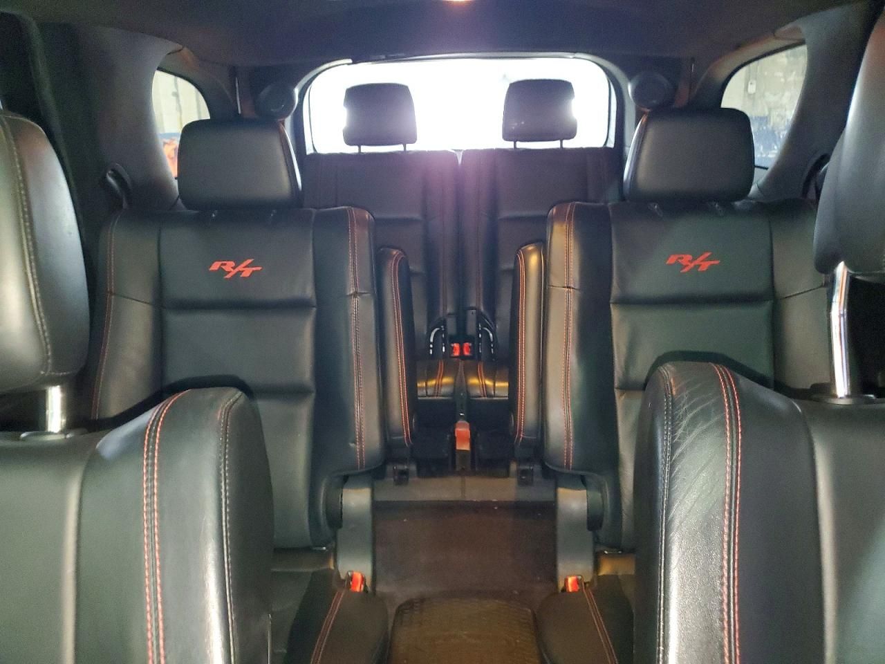 2017 Dodge Durango R/T