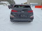 2022 Hyundai Kona Limited