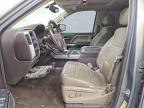 2017 Chevrolet Silverado K1500 LTZ