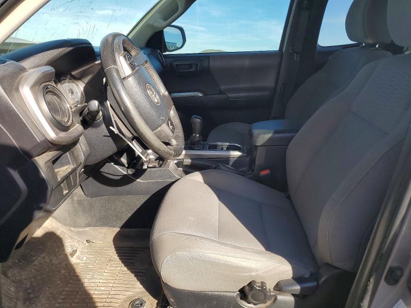 2017 Toyota Tacoma SR5 V6