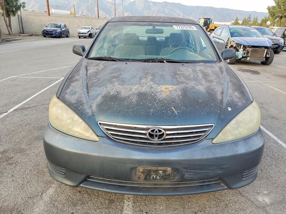 2005 Toyota Camry