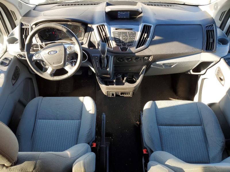 2016 Ford Transit T-350