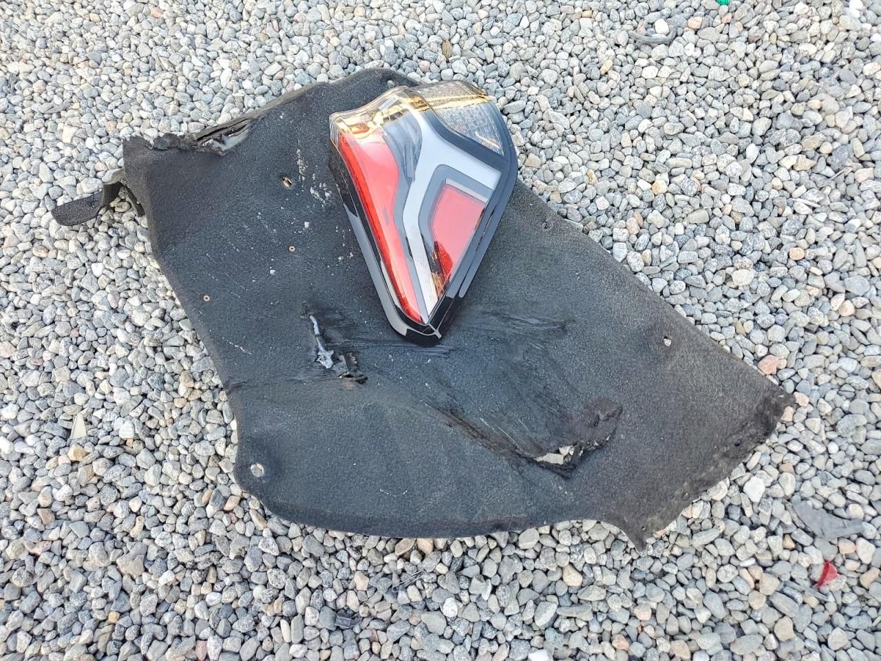 2023 Genesis Gv70 Base