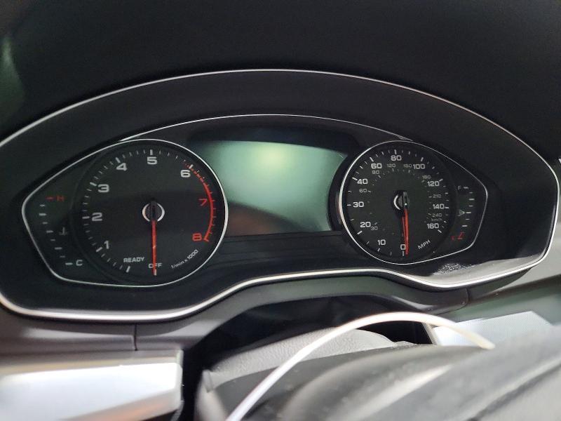 2024 Audi Q5 Premium 45