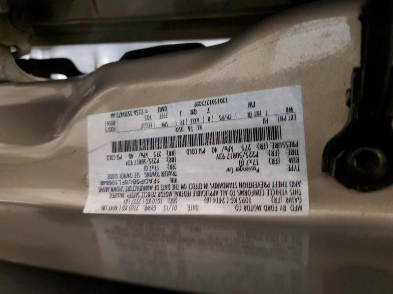 2015 Ford C-max sel