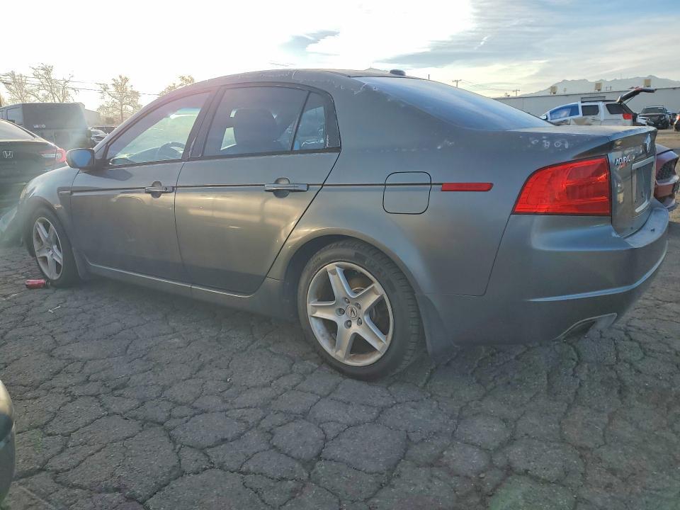 2006 Acura 3.2tl