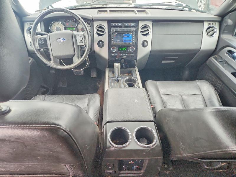 2013 Ford Expedition el Limited