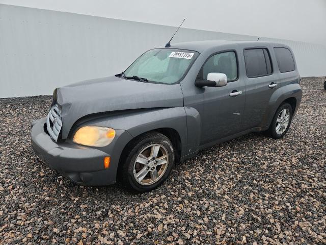 2009 Chevrolet Hhr lt