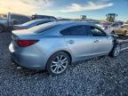 2016 Mazda 6 Touring