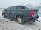 2011 Chevrolet Avalanche LT