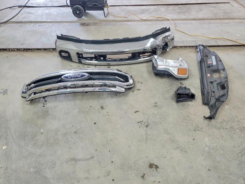 2021 Ford F250 Super Duty