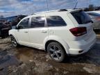 2015 Dodge Journey Crossroad