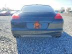 2012 Porsche Panamera Turbo
