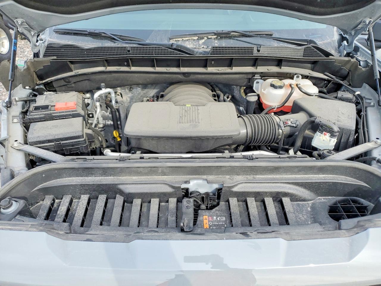 2024 GMC Sierra K1500 Elevation