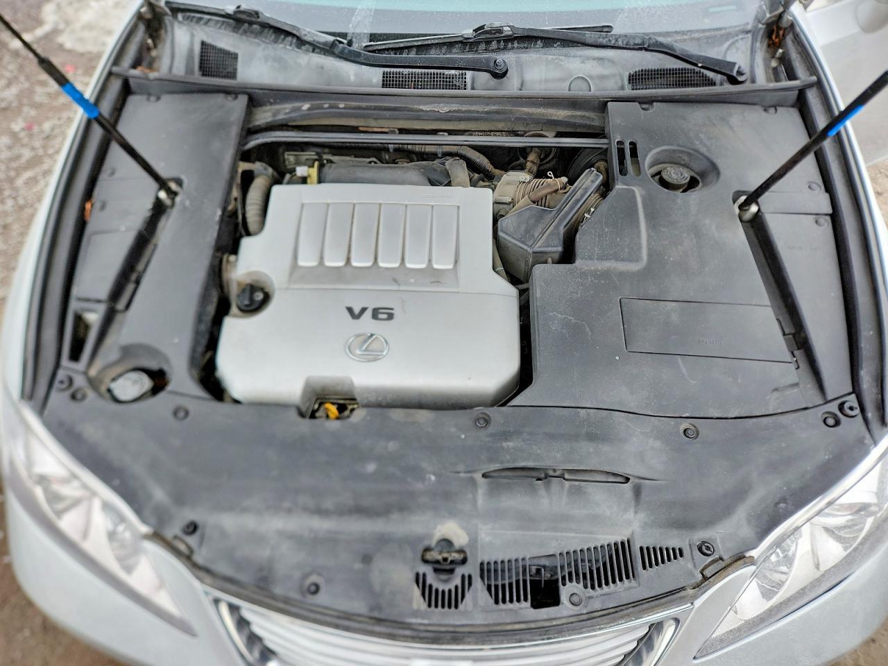 2009 Lexus Es 350