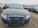 2010 Audi A6 Prestige