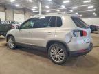 2012 Volk Tiguan