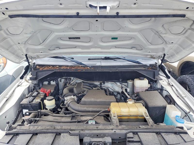 2020 Niss AN NV 1500 Utility / Service Van