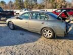 2005 Nissan Altima s