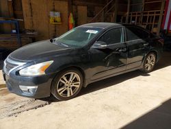 2015 Nissan Altima 3.5s en venta en Rapid City, SD