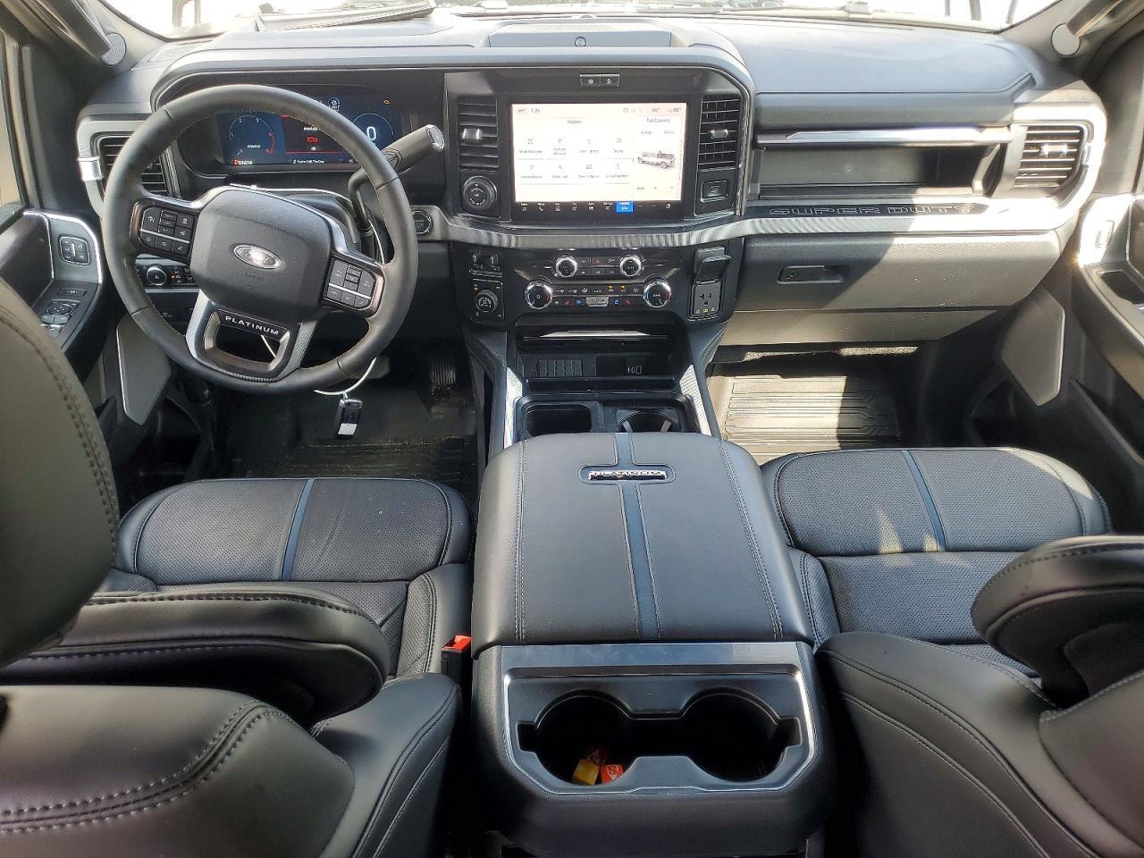 2026 Ford F350 Super Duty