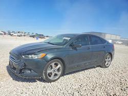 2016 Ford Fusion s for sale in Taylor, TX