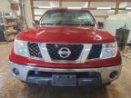2007 Nissan Frontier Crew cab le