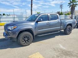Camiones con verificación Run & Drive a la venta en subasta: 2023 Toyota Tacoma TRD Sport